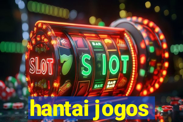 hantai jogos